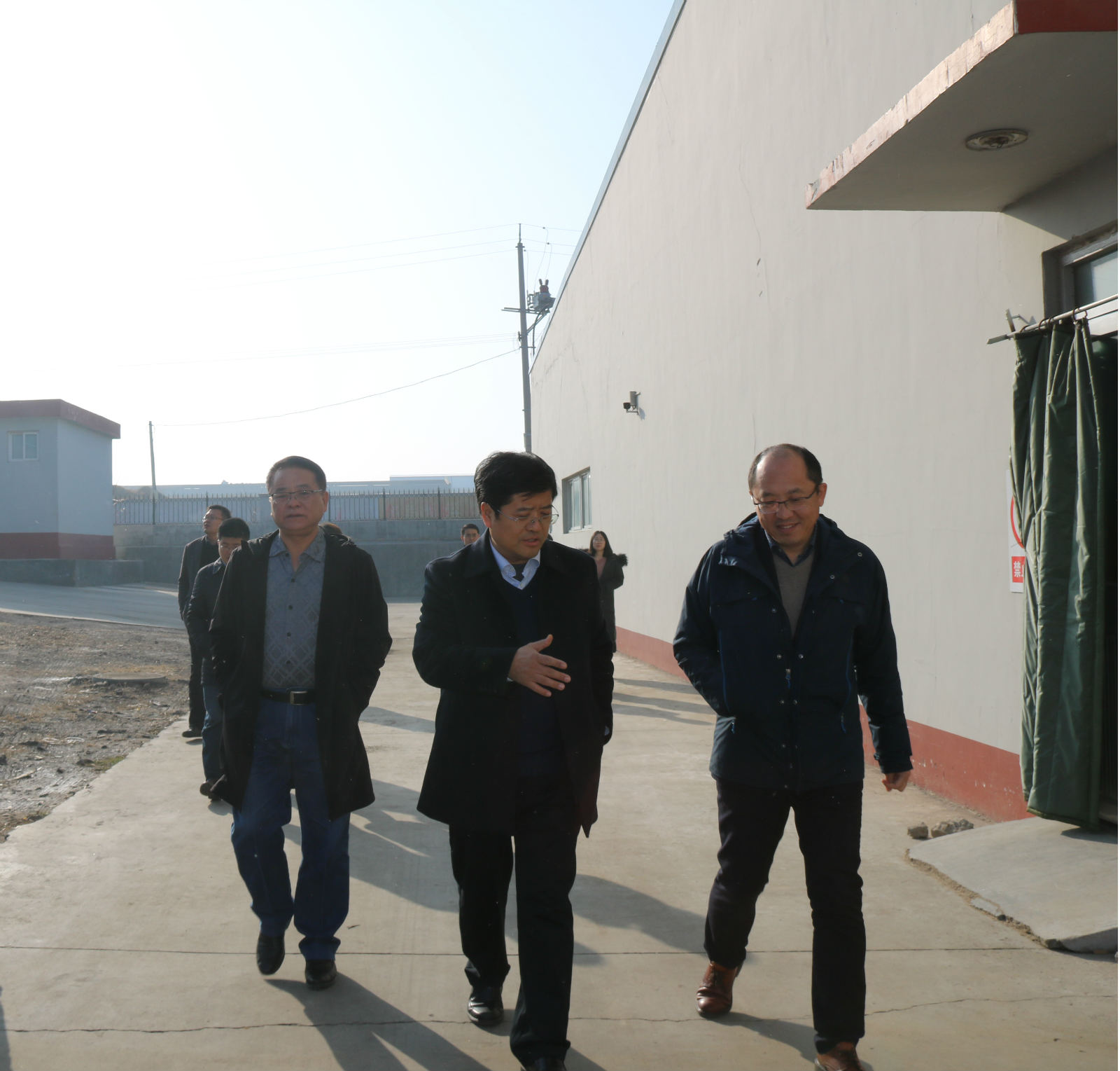 2018年西部经济隆起带和省扶贫开发重点区域引进急需紧缺人才项目迎来省级验收(图1)